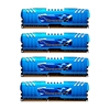 Изображение DDR3 32GB (4x8GB) RipjawsX X79 1600MHz CL9 XMP