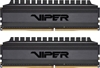 Picture of DDR4 Viper 4 Blackout 8GB/3000(2*4GB) Black CL16