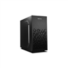 Picture of DeepCool MATREXX 30 SI Mini Tower Black