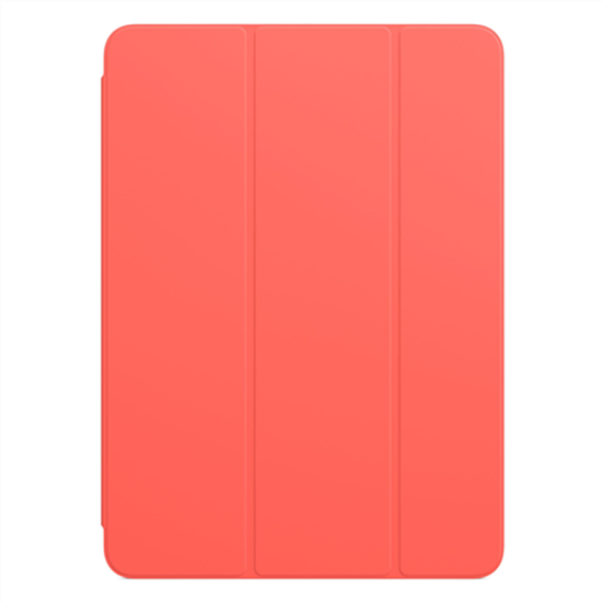 Изображение Dėklas APPLE Folio 11-inch iPad Pro (1st and 2nd gen) - Pink Citrus