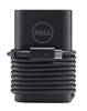 Picture of DELL 0M0RT power adapter/inverter Indoor 65 W Black