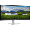 Picture of DELL S Series 34 Curved Monitor - S3422DW