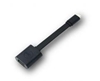 Изображение Dell Adapter  USB-C to USB-A 3.0