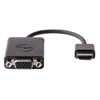 Picture of DELL HDMI to VGA Adapter