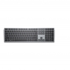 Picture of DELL KB700 keyboard Bluetooth QWERTZ German Grey