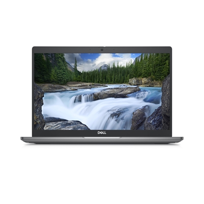 Attēls no DELL Latitude 5340 Laptop 33.7 cm (13.3") Full HD Intel® Core™ i7 i7-1365U 16 GB LPDDR5-SDRAM 512 GB SSD Wi-Fi 6E (802.11ax) Windows 11 Pro Grey