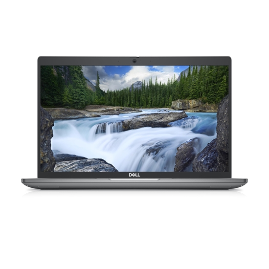 Picture of DELL Latitude 5440 Laptop 35.6 cm (14") Full HD Intel® Core™ i5 i5-1335U 8 GB DDR4-SDRAM 256 GB SSD Wi-Fi 6E (802.11ax) Windows 11 Pro Grey