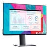 Picture of Dell | LCD Monitor | U2421E | 24 " | IPS | WUXGA | 1920 x 1200 | 16:10 | Warranty 60 month(s) | 8 ms | 350 cd/m² | Silver | Audio line-out (mini-jack) | HDMI ports quantity 1 | 60 Hz