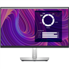 Picture of Dell | Monitor | P2423D | 24 " | IPS | QHD | 2560 x 1440 | 16:9 | Warranty 60 month(s) | 5 ms | 300 cd/m² | Black | HDMI ports quantity 1 | 60 Hz