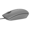 Picture of Dell Optical Mouse-MS116 - Grey (-PL)