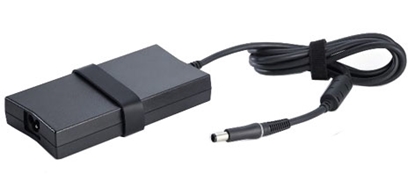 Изображение DELL PA-5M10 power adapter/inverter Indoor 150 W Black