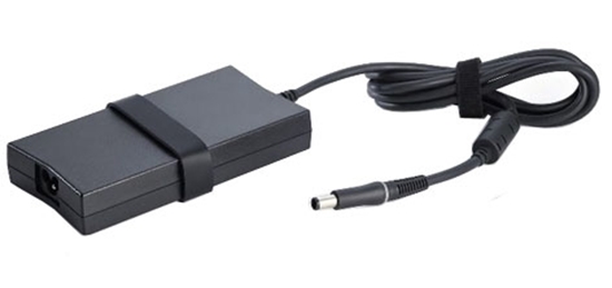 Picture of DELL PA-5M10 power adapter/inverter Indoor 150 W Black