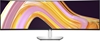 Изображение Dell UltraSharp 49 Curved Monitor - U4924DW, 124.5cm (49")