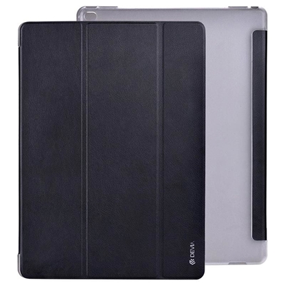 Изображение Planšetės dėklas Devia Light grace case iPad Air (2019) & iPad Pro 10.5 black