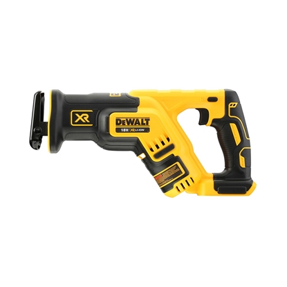 Picture of DeWALT DCS367N reciprocating saw 2.86 cm Black,Yellow