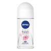 Picture of Dezodorants sieviešu Nivea Fresh Rose Touch 50ml