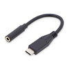 Изображение DIGITUS USB Type-C Audio Adapter Type-C/St to 3.5mm Jack