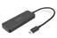 Изображение DIGITUS 3-Port MST Video Hub USB-C/3x HDMI 2.0, 4K/60Hz
