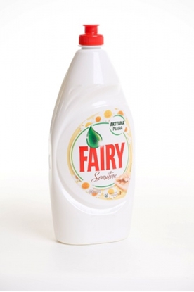 Picture of Dish soap Fairy Chamomile, švelnus, 900ml