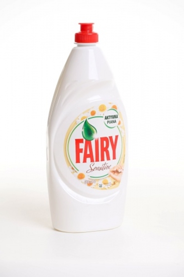 Picture of Dish soap Fairy Chamomile, švelnus, 900ml