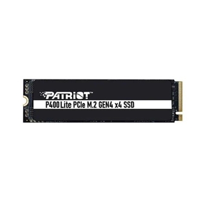Picture of Patriot P400LP2KGM28H SSD Disk 2TB / M.2 / PCIe Gen4x4 / 3500 MB/s