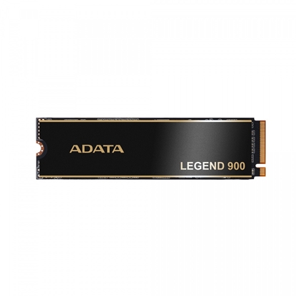 Attēls no ADATA SSD LEGEND 900         1TB M.2 PCIe Gen.4x4 R/W 7000/4700
