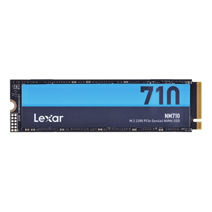 Изображение Dysk SSD Lexar NM710 1TB M.2 PCIe NVMe