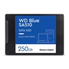 Picture of Dysk SSD WD Blue SA510 250GB 2.5" SATA III (WDS250G3B0A)