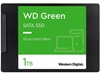 Picture of Dysk SSD WD Green 1TB 2.5" SATA III (WDS100T3G0A)