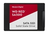 Picture of Dysk SSD WD Red SA500 1TB 2.5" SATA III (WDS100T1R0A)