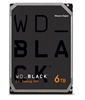 Изображение Dysk WD Black Gaming 6TB 3.5" SATA III (WD6004FZWX)