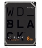 Picture of Dysk WD Black Gaming 8TB 3.5" SATA III (WD8002FZWX)