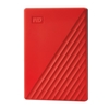 Picture of Dysk zewnętrzny HDD WD My Passport 2TB Czerwony (WDBYVG0020BRD-WESN)