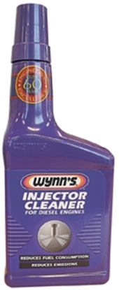 Изображение Dīzeļdegvielas sistēmas tīrītājs Wynn's 325ml