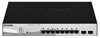 Picture of D-LINK 10-Port Layer2 PoE Smart Switch