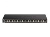 Picture of D-Link 16‑Port Gigabit Unmanaged Switch