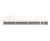 Изображение D-Link DBS-2000-52 network switch Managed L2 Gigabit Ethernet (10/100/1000) Grey