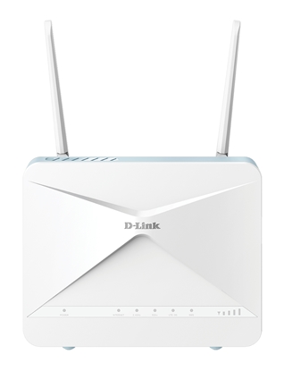 Picture of D-Link EAGLE PRO AI AX1500 4G Smart Router G415