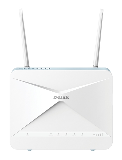Picture of D-Link EAGLE PRO AI AX1500 4G Smart Router G415