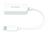 Изображение D-Link USB‑C to 2.5G Ethernet Adapter DUB‑E250