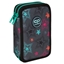 Picture of Double decker school pencil case with equipment Coolpack Jumper 2 Milky Way
