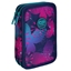 Picture of Double decker school pencil case with equipment Coolpack Jumper 2 Wishes