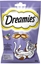 Изображение Dreamies 5998749116500 cat treats Duck Snacks 60g