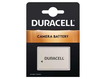 Picture of Duracell Li-Ion Battery 950mAh for Canon NB-10L