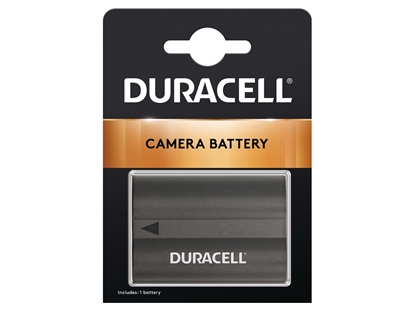 Attēls no Duracell Replacement Fujifilm NP-W235 battery