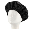 Picture of Dušas cepure Mineas satīna melna