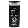 Picture of Dušas želeja Nivea Active Clean vīr.250ml