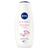 Picture of Dušas želeja Nivea Diamond&Argan Oil 500ml
