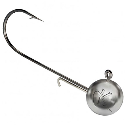 Attēls no Džiga galvas Kamatsu 8g - #5/0, 3gb.