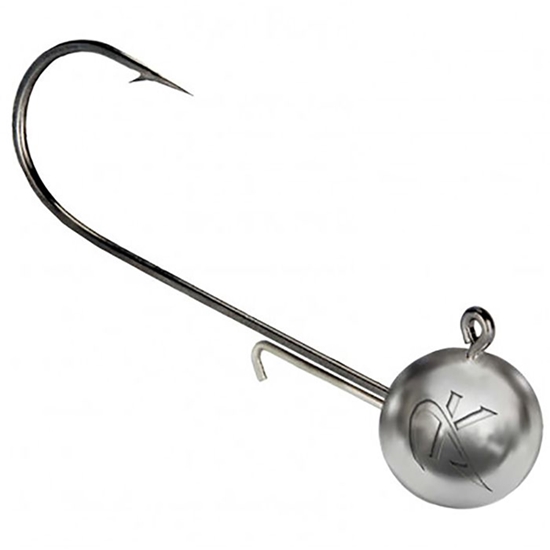 Picture of Džiga galvas Kamatsu Extra Arrow - 16g - #5/0 (3gb)